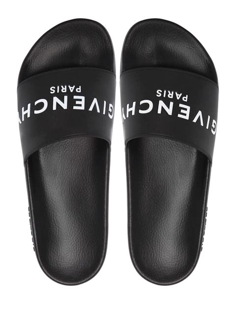 givenchy sandal for men|Givenchy flip flops men.